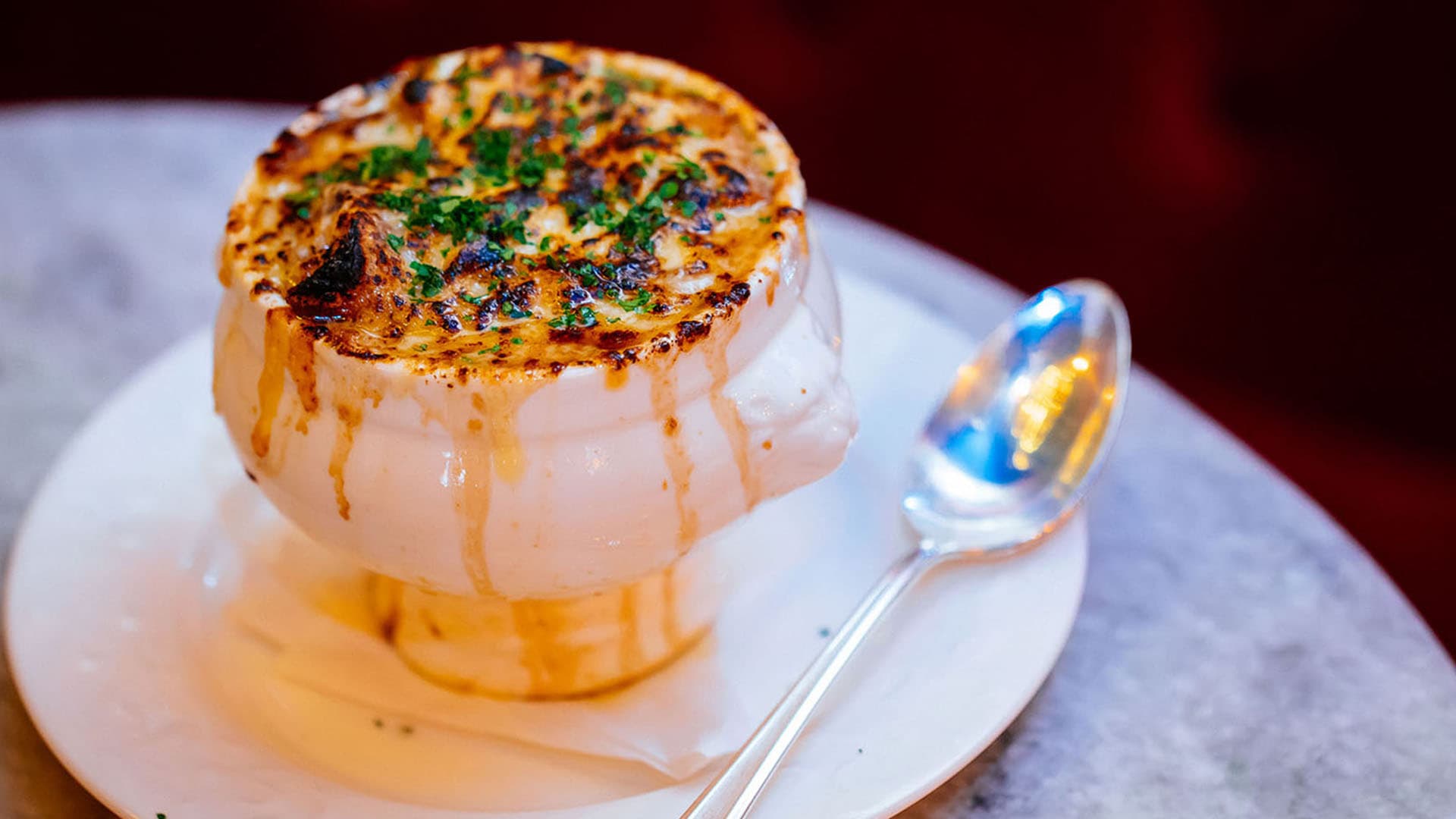 French Onion Soup