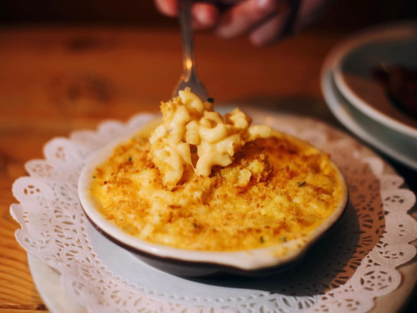 Macaroni and Cheese